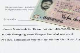 Die dauer kann hier zwischen ein und drei monate betragen, in einzelfällen auch länger. Einen Monat Ohne Fuhrerschein Fiese Erste Tage Ps