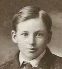 Earl Chinn Jr. (1905-1920)