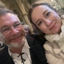 Deb Wicks's Instagram, Twitter & Facebook