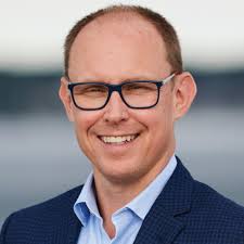 Dan Coyne Named United Way of Southern Maine's new President and CEO