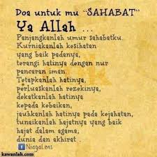Semua orang berkata, ikuti dan turuti kata hatimu. Sahabat Koleksi Kata Kata Hikmah Pujangga Mutiara Doa Doa Facebook