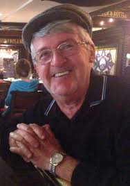 Obituary for Jerry Abbott Murphy