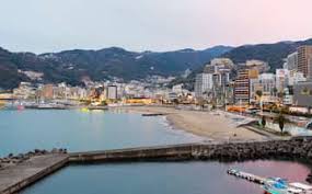 Atami staff are available for training, recipe and process development, and tool development. Visit Atami 2021 Travel Guide For Atami Shizuoka Prefecture Expedia