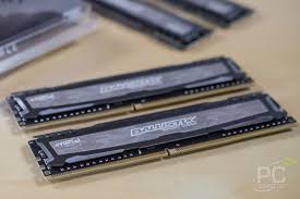 It simply doesn't fit physically, it is like trying to put a bmw engine in. Crucial Ballistix Sport Lt Ddr4 3200 Desktop Memory Review Pc Perspective
