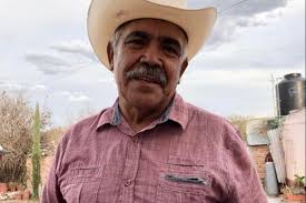 Fundraiser by Vanessa Casas Gonzalez : En Memoria de Jesus Martinez