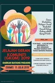 Makluman Jppm Negeri Perak Akan Jabatan Pendaftaran Pertubuhan Malaysia Negeri Perak Facebook
