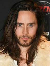 Pin By Zephyrblue On Jared Leto Jared Leto Long Hair Jared Leto Hair Jared Leto