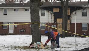 Teachers remember 'lovable' children