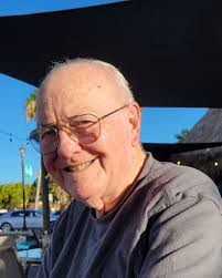 Nelson G. Bickel, Jr. Obituary May 28, 2024