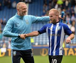 Former Sheffield Wednesday skipper Lee Bullen's message to Barry Bannan as  Owls prepare for Sunderland play-off semi-final clash