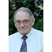 Jerry Powers Obituary