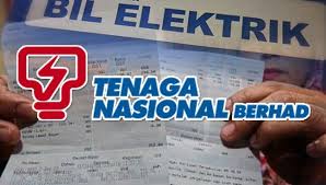 5347) ialah sebuah syarikat bekalan tenaga elektrik malaysia, yang beribu pejabat di bangsar, kuala lumpur. Tarif Tnb Naik 2019 Di Mana Perginya Suara Suara Pemimpin Ph Najib Berita