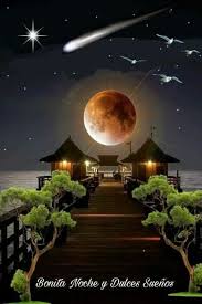 Gracias Naturaleza Postales De Buenas Noches Buenas Noches Con Estrellas Pensamientos De Buenas Noches