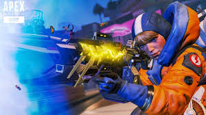 The devotion skin will be unlocked at level 110 in apex legends legacy. Apex Legends Legacy Battle Pass Wraith Rampart Legendary Skin Reactive Devotion Skin And More Gameriv