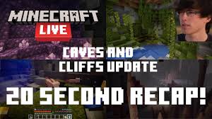 The telescope will zoom your view in when you right click. Minecraft Caves How To Make A Telescope