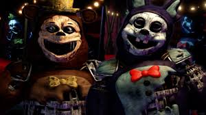 It reminds me of sweet tooth's carnival/ tower from the newest twisted metal game. Terrifying Twisted Animatronics In A Forgotten Carnival Fnaf The Twisted Carnival Free Online Games