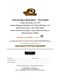 Plan the perfect trip, whether you have a week or just a weekend. Oakville Senior Team Home Oakville Senior Tigers Sports