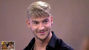 David ('LIDLT') da la cara tras serle infiel a Elena: “¿Para qué voy a  parar si el daño ya está hecho?”