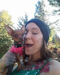 What to feed a 7 weeks old chow mix puppy?