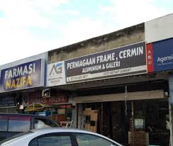 Jadual waktu gempur 1 spm 2019. Perniagaan Frame Cermin Dan Aluminium Posts Facebook