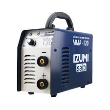 En yüksek tedarik eden ülkeler veya bölgeler çin, pakistan ve. Izumi Saito Welding Inverter Machine Mesin Las Mma 120