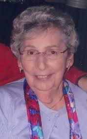 Shirley Brownlee Obituary (1932