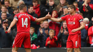 We did not find results for: Jordan Henderson Dedicates Liverpool Title Win To Former Captain Steven Gerrard 90min