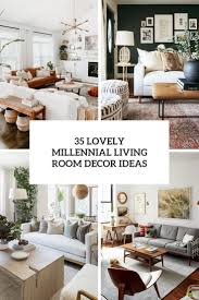 Check spelling or type a new query. 35 Lovely Millennial Living Room Decor Ideas Digsdigs