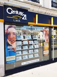 C Combien Century 21 Lb Immobilier Agence Immobiliere A Maisons Alfort