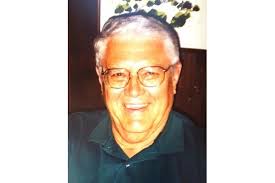 John Herron Obituary (1933