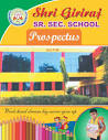 School... - Shree Giriraj Senior Secondary School ,Deeg | Facebook