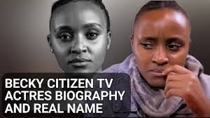 Lucy Maina's Instagram, Twitter & Facebook