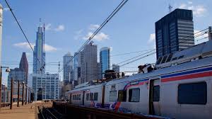 Trains from baltimore to philadelphia. A Guide To Septa And Public Transportation In Philly Visit Philadelphia