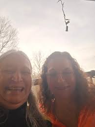 East of Heaven Event Alters with Padre Paul Funfsinn & CLM created by  Morgan Albright, Carolyn Lobenberg, Renee Avila, Shari Shea. Joe Alfieri,  Katharine Baugh, Cindy Foss, Rhea Brown, Virginia Chapin-sheff, Richard