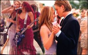 High quality lindsay lohan gifts and merchandise. I Need Both Dresses From This Scene In Freaky Friday They Re So Gorgeous Fashion Clothes Women Girly Movies Freaky Friday