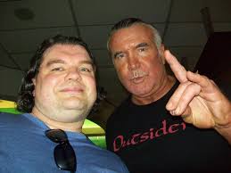 Book Pro Wrestlers added a new photo.