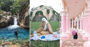 Termasuk yang berada di sekitaran kota. 19 Tempat Wisata Di Bogor Yang Wajib Kamu Kunjungi Klook Blog