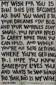 My Wish For You Words Inspirational Words Me Quotes