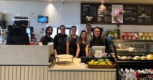 2020 7 new cafes in pj that serve great … перевести эту страницу. Pj S Coffee 2018 Rebrand Balances Modern And Nola Aesthetic