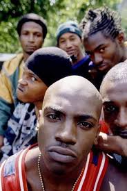 Clockers (1995) My favorite from that year next to "Kids"
