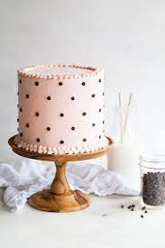 Maybe you would like to learn more about one of these? 35 Easy Birthday Cake Ideas Best Birthday Cake Recipes