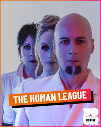 Belladrum Tartan Heart Festival has just announced their first wave of  headline artists 🤩 🎤 James, The Human League and Callum Beattie will take  to the highland's stage in 2026 🙌🏼