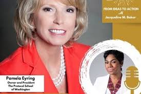 Article — Blog — The Protocol School of Washington