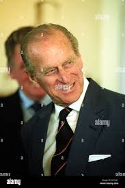 Prince phillip hi-res stock photography and images