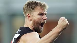 AFL 2022: Jake Stringer weight loss, off-season training, Essendon Bombers,  news