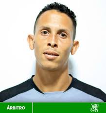 Árbitros Fútbol Campo