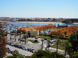 Maybe you would like to learn more about one of these? Altstadt Portimao In Portimao Holidaycheck