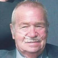 Obituary information for Bert Junior Walter