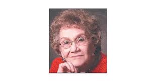 Marie Haywood Obituary (1922