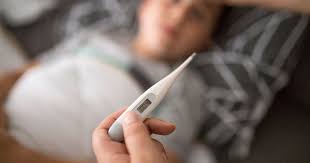 I don't know if i have made a purchase. Fevers 101 How To Treat Them And When To Get Help Nebraska Medicine Omaha Ne